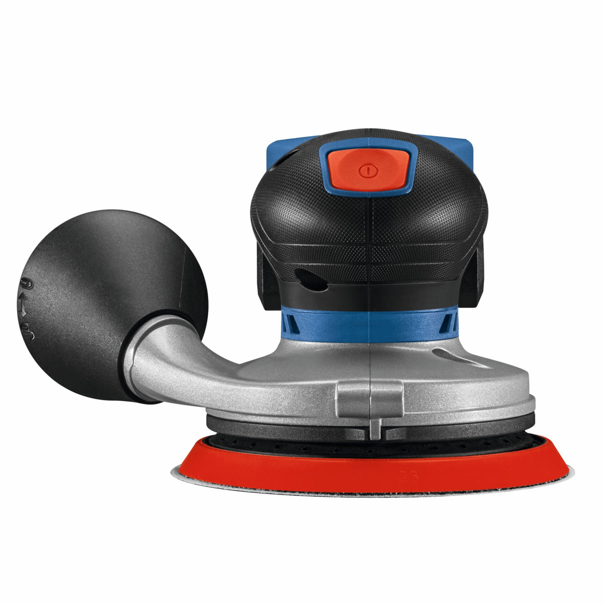 Bosch GEX18V-5N 18V Brushless 5 In. Random Orbit Sander (Tool Only)