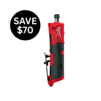 M12 FUEL™ 1/4" Straight Die Grinder