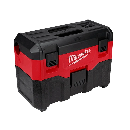 Milwaukee M18 2-Gallon Wet/Dry Vacuum | 0880-20