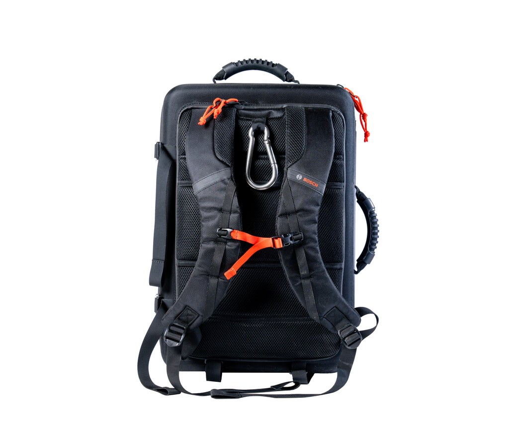 Bosch GBP21-17 Rotary Laser Backpack