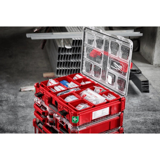 Milwaukee PACKOUT First Aid Kit TYPE III | 48-73-8430N