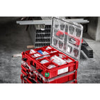 Milwaukee PACKOUT First Aid Kit TYPE III | 48-73-8430N