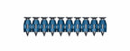Bosch NB-063 5/8 In. Collated Concrete Nails