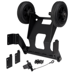 20" Plate Compactor Wheel Kit