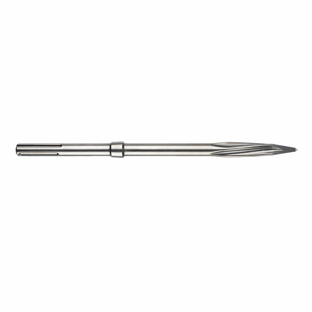 Bosch HS1936 16 In. R-Tec Star Point Chisel Twist SDS-max Hammer Steel
