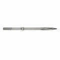 Bosch HS1936 16 In. R-Tec Star Point Chisel Twist SDS-max Hammer Steel