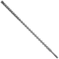 Bosch HCFC2104 5/8 In. x 16 In. x 18 In. SDS-plus Bulldog Xtreme Carbide Rotary Hammer Drill Bit