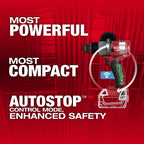 M18 FUEL™ ½” Hammer Drill/Driver w/ ONE-KEY™