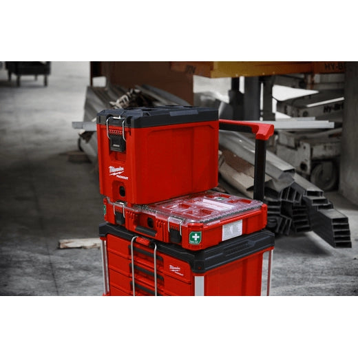 Milwaukee PACKOUT First Aid Kit TYPE III | 48-73-8430N