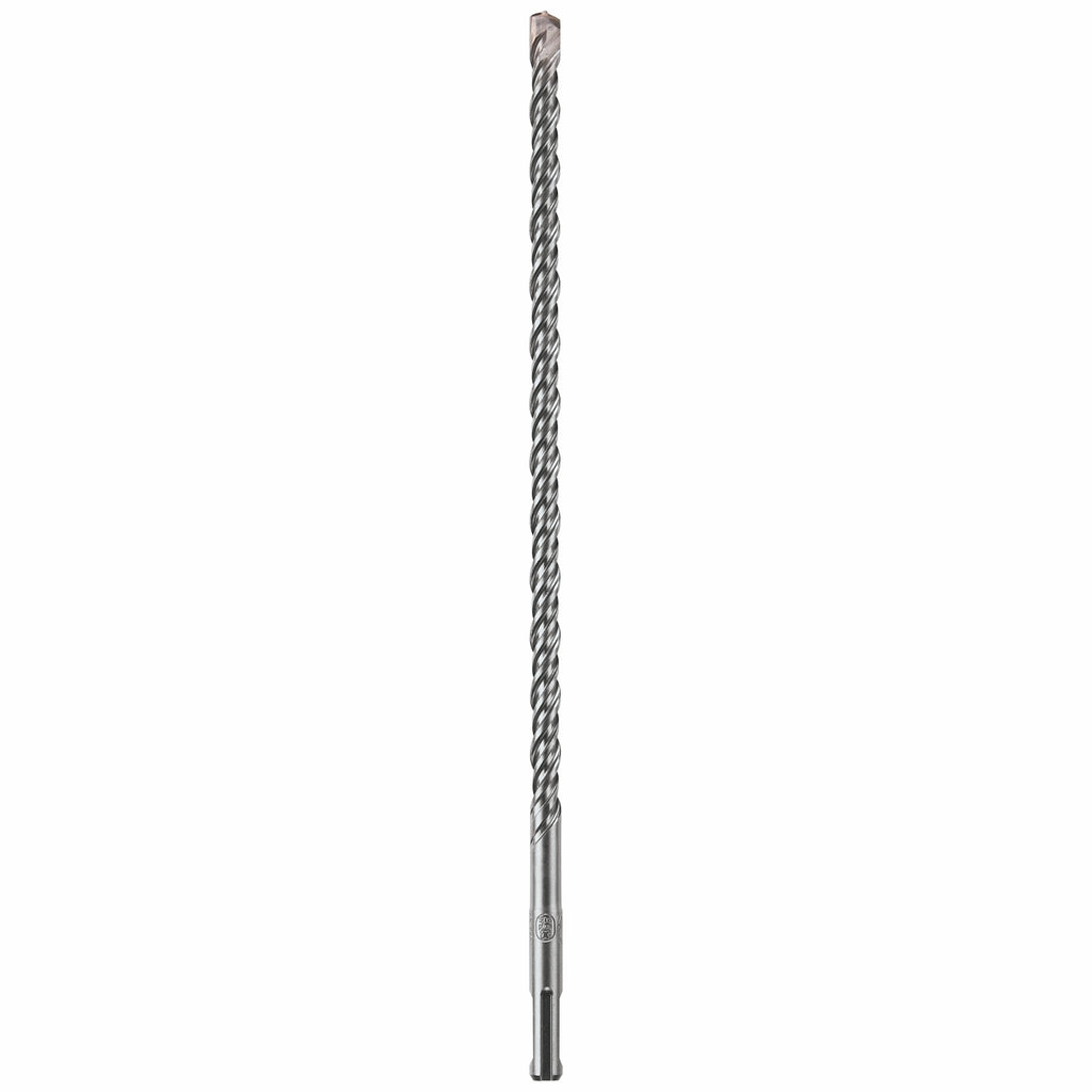 Bosch HC2064 3/8 In. x 12 In. SDS-plus Bulldog Rotary Hammer Bit