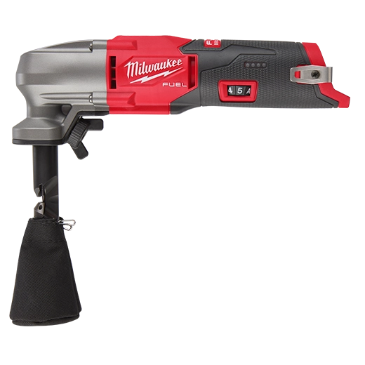 M12 FUEL™ 16 Gauge Variable Speed Nibbler