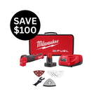 M12 FUEL™ Oscillating Multi-Tool