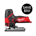 M12 FUEL™ Jig Saw