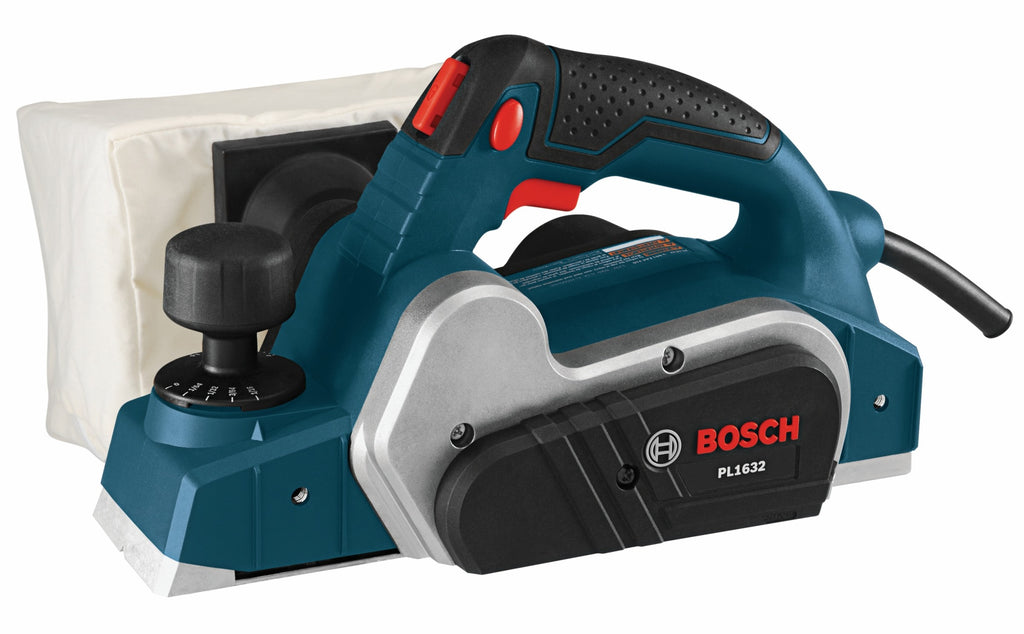 Bosch PL1632 3-1/4 In. Planer