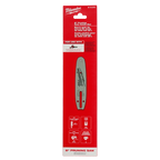 8" 3/8" LOW PROFILE™ Pitch, .043" Gauge Guide Bar - 49-16-2751 - image 2