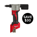 M12™ Rivet Tool