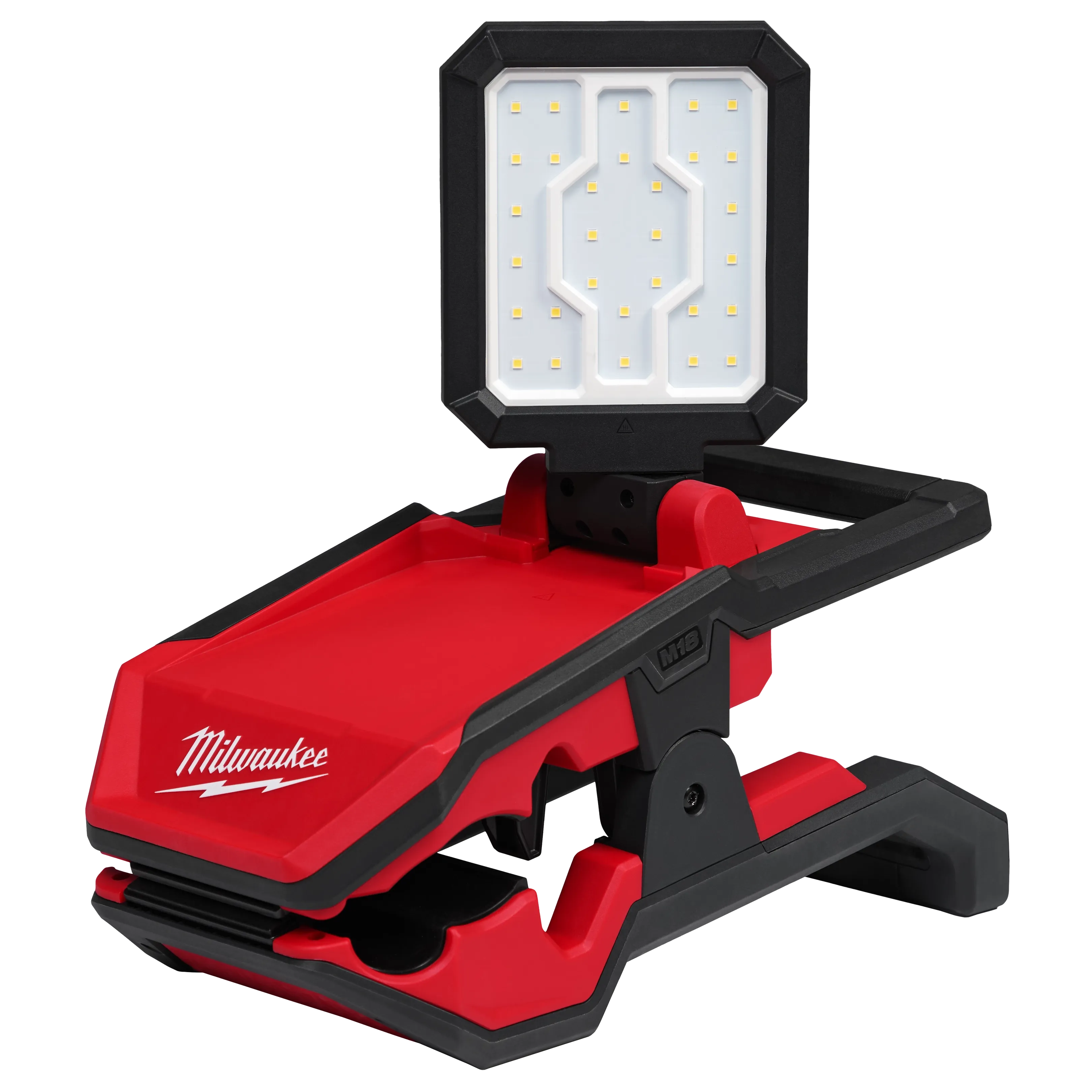 M18™ ROVER™ Clamping Flood Light