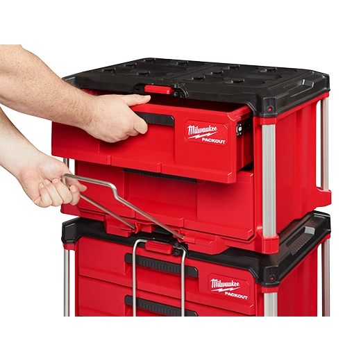 PACKOUT™ 2-Drawer Tool Box