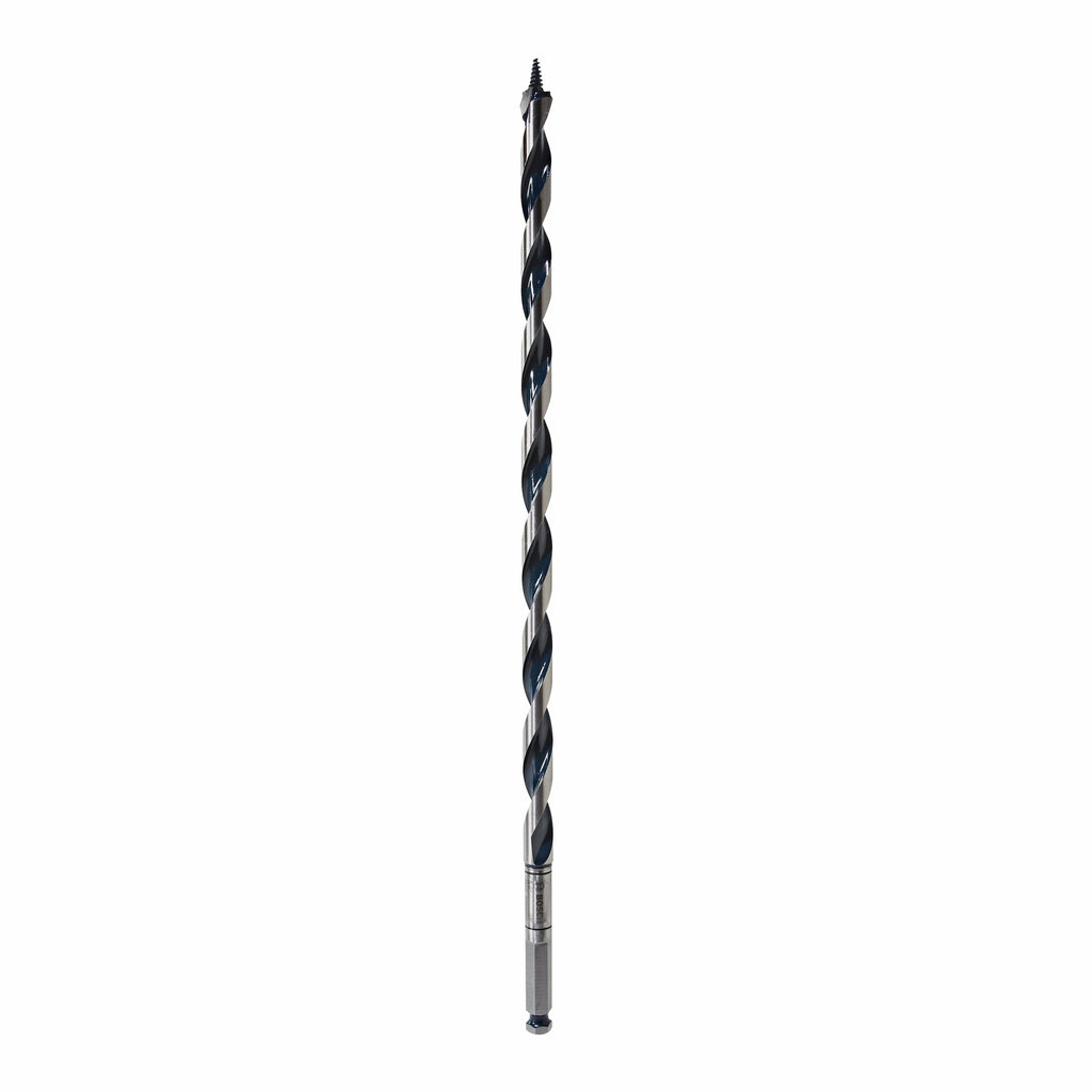 Bosch NKLT11 11/16 In. x 17-1/2 In. Daredevil Auger Bits