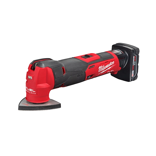 M12 FUEL™ Oscillating Multi-Tool