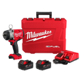 Milwaukee M18 FUEL 1/2" High Torque Impact Wrench with Pin Detent – Configuration Options