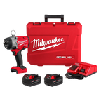 Milwaukee M18 FUEL 1/2" High Torque Impact Wrench with Pin Detent – Configuration Options