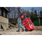 PACKOUT™ Structured Backpack