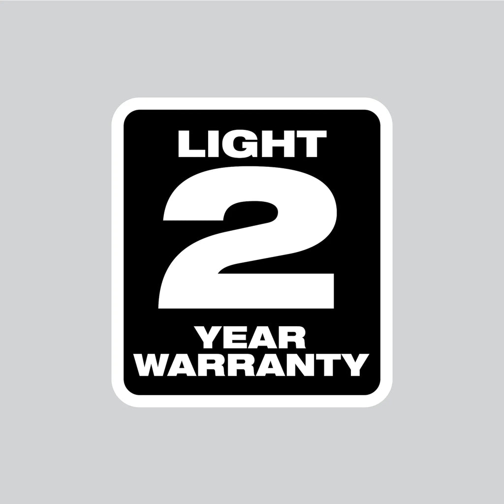 Milwaukee Rechargeable 500L Everyday Carry Flashlight with  Magnet | 2011R