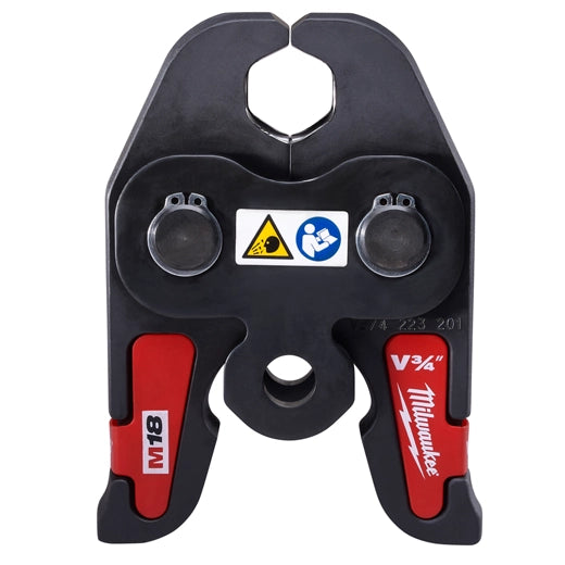 CTS-V Press Jaw for M18™ FORCELOGIC™ Press Tools