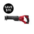 M18™ SAWZALL® Reciprocating Saw