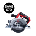 M18™ 6 ½" Circular Saw