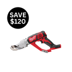 M18™ 18 Gauge Single Cut Shear