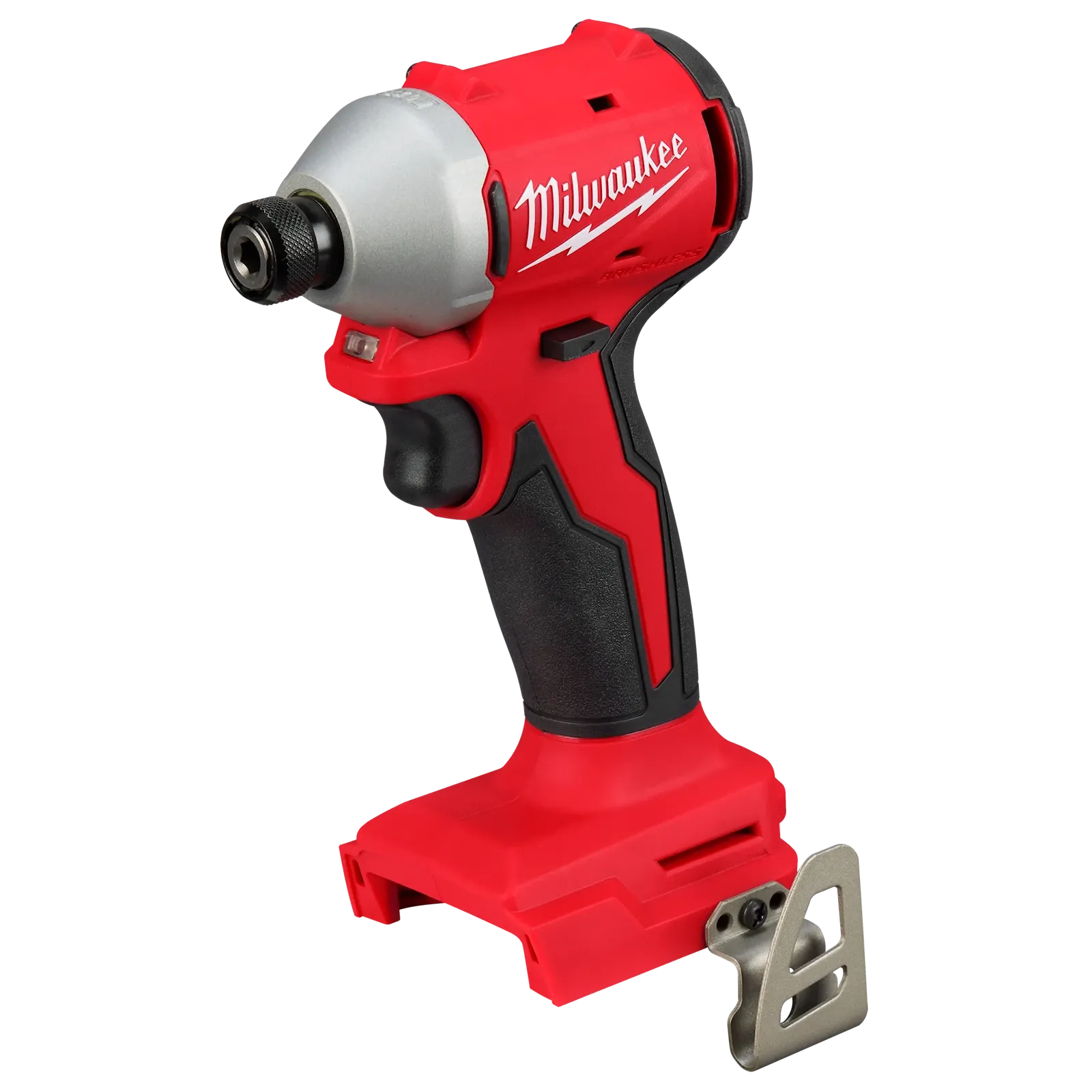 M18™ Compact Brushless 1/4" Hex Impact Driver