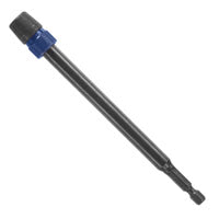 Bosch DQCE1006 6 In. Daredevil Quick Change Spade Bit Extension