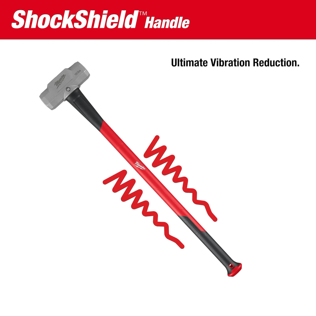 Sledge Hammer (36" Handle)