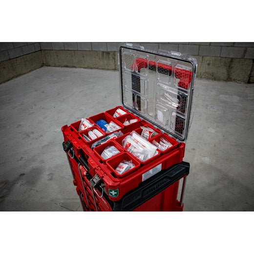 Milwaukee PACKOUT First Aid Kit TYPE III | 48-73-8430N