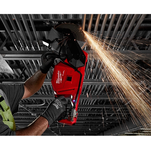 M18 FUEL™ 9" Cut-Off Saw w/ ONE-KEY™