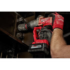 8PC SHOCKWAVE™ Impact Duty 3/4" Drive Metric Standard 6 Point Socket Set - 49-66-7019 - image 4