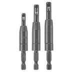 Bosch CC2430 3 pc. Screwdriving Bits Set