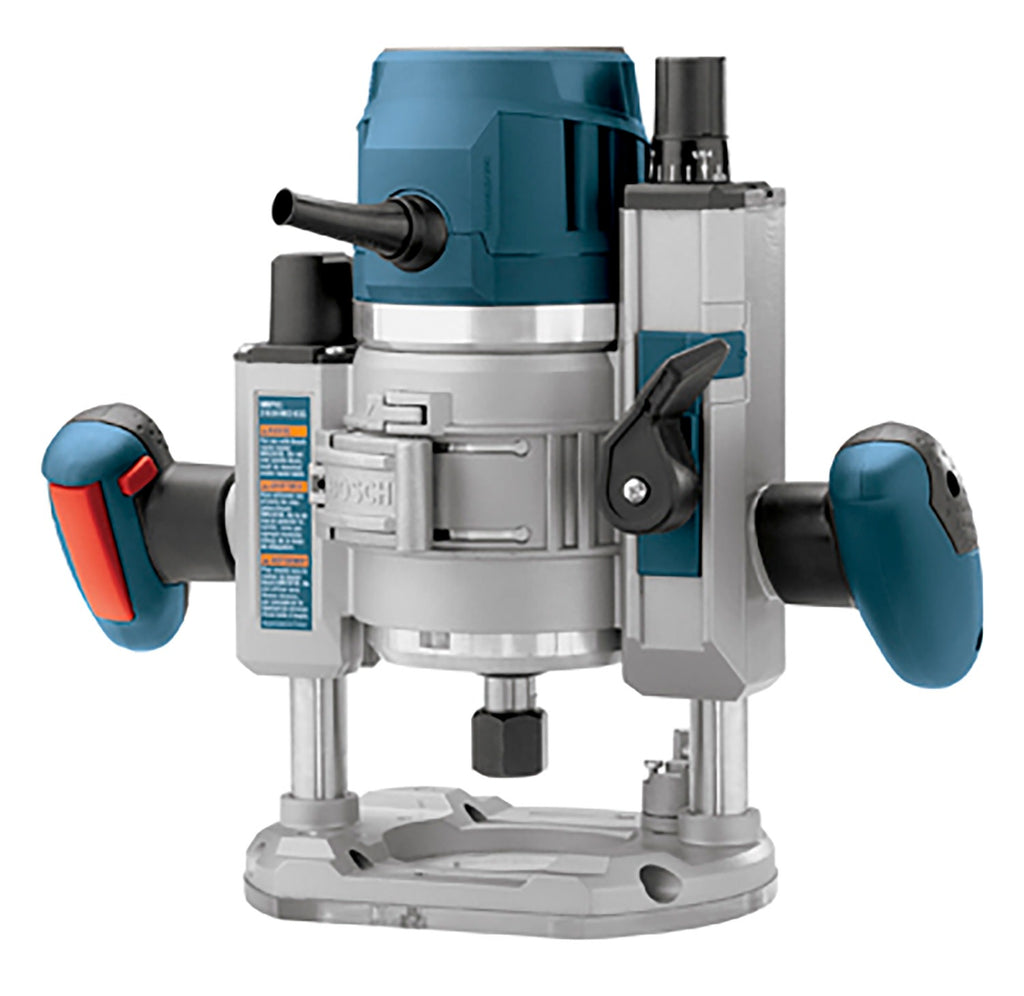 Bosch MRC23EVSK 2.3 HP Electronic Modular Router System