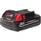 M18™ REDLITHIUM™ CP2.0 Battery
