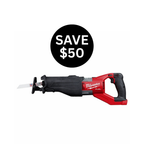 M18 FUEL™ SUPER SAWZALL® Reciprocating Saw