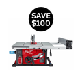 M18 FUEL™ 8-1/4" Table Saw w/ ONE-KEY™