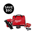 M18 FUEL 30 Degree Framing Nailer