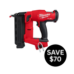 M18 FUEL™ 18 Gauge Brad Nailer