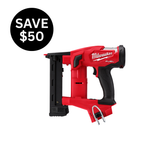 M18 FUEL™ 18 GAUGE 1/4" Narrow Crown Stapler
