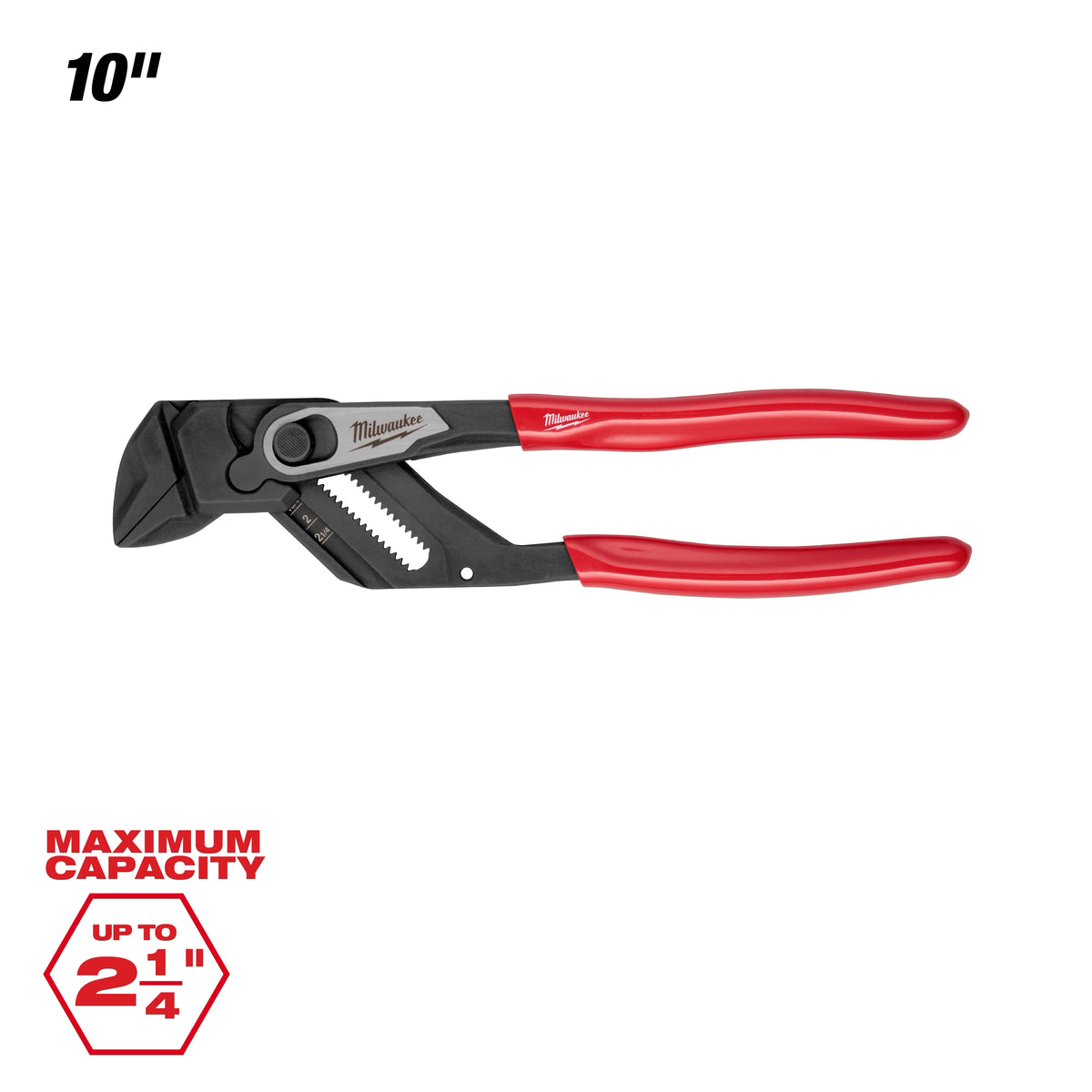 Pliers Wrench