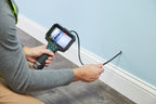 Bosch GIC5-27C 12V Max Connected 11.5 Ft. Handheld Inspection Camera