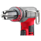 M12 FUEL™ ProPEX® Expander w/ 1/2"-1" RAPID SEAL™ ProPEX® Expander Heads