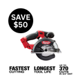 M18 FUEL™ Metal Cutting Circular Saw